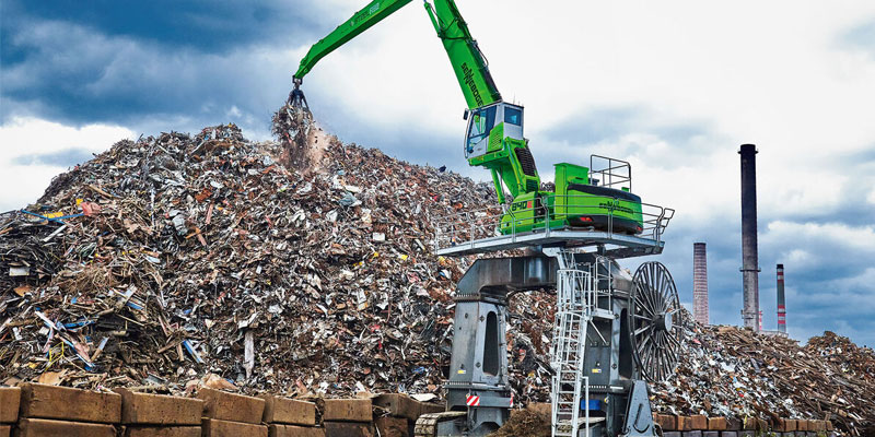 Gaziosmanpaşa Hurdacı